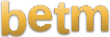 betm logo